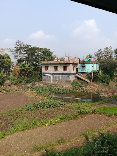 Photos of Baratalla Market