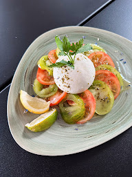 Photo n°14 de Le Chalet du Port à Sciez (Restaurant français)