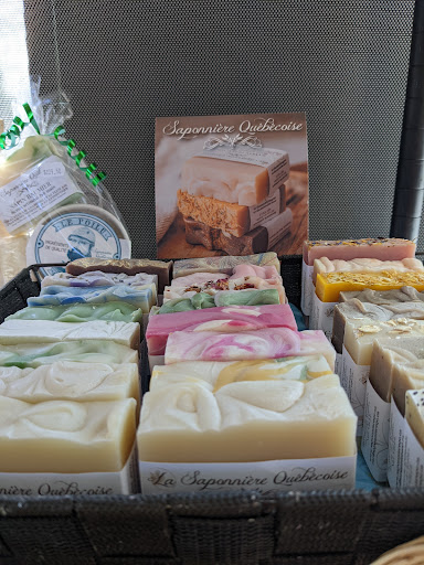 Amarante, épicerie écologique - Thumbnail