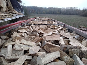 Photo n°2 de SF bois de chauffage à Velet (Fournisseur de bois)