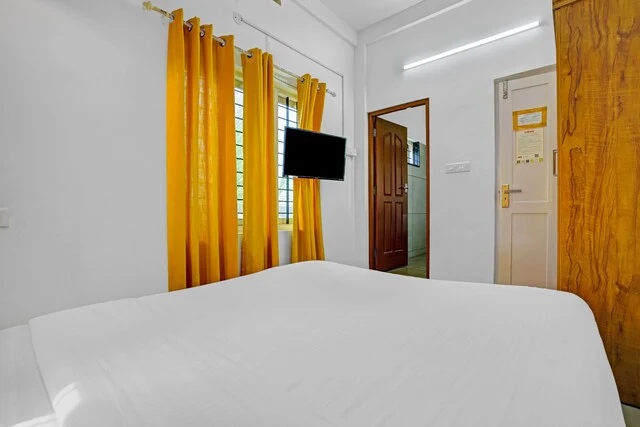 Collection O Hotel Velvet