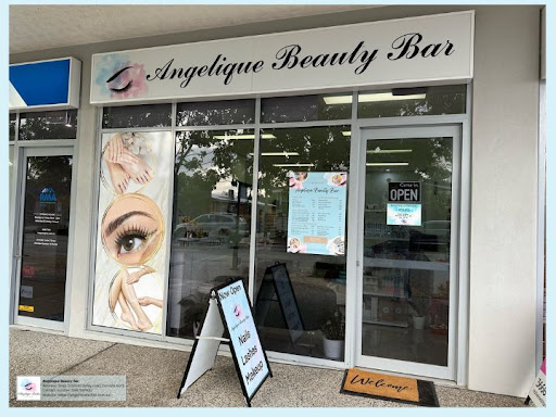 Angelique Beauty Bar - Thumbnail