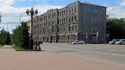 Фотография Городская Дума, Иркутск, Россия