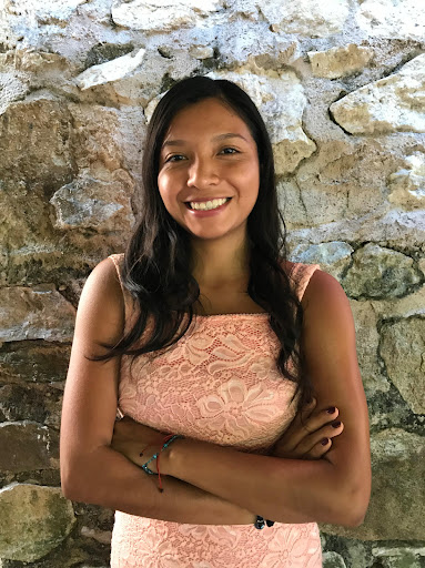 Puerto Escondido Spanish Teacher - Arely Guzman