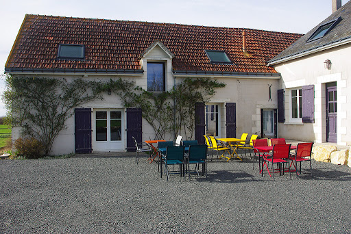 Photo de Camping la Potinière - Onlycamp à Écueillé (36240)