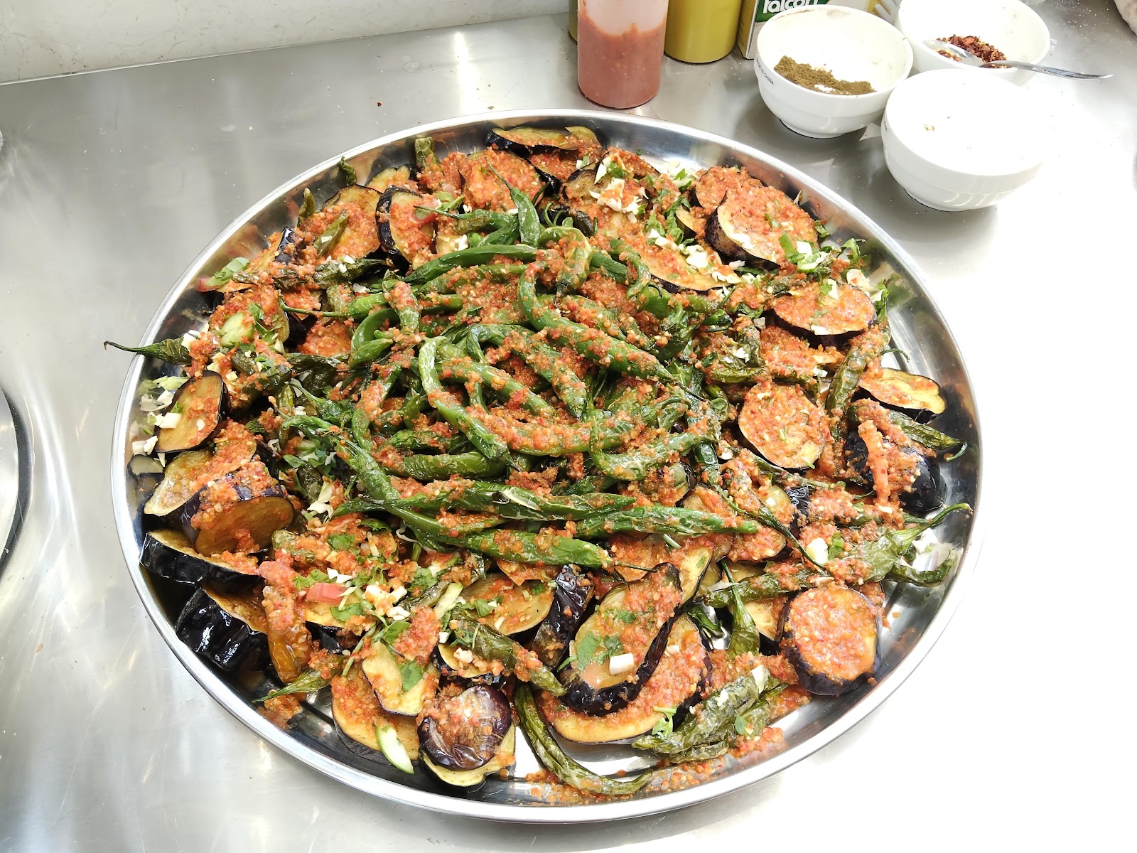 مطعم سندويشات الشعب - صورة 3