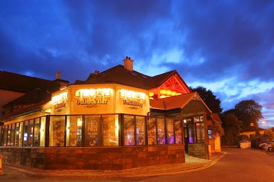 Photos of The Uluru Outback Bar & Restaurant