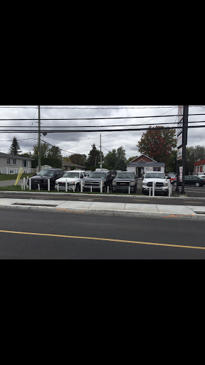 Ka Autos - Visual