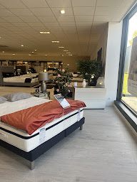 Photo n°19 de MAISON de la LITERIE Cormontreuil Reims à Cormontreuil (Magasin de literie)