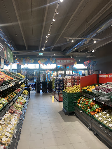 ALDI Pianiga - Visual