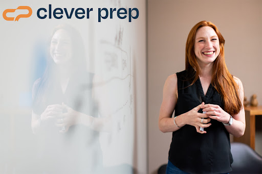 Clever Prep - Visual