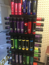 Photo n°11 de Exode Franchise à Saint-Étienne (Salon de coiffure)