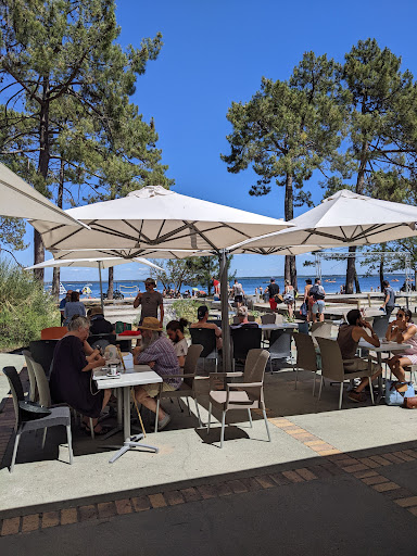 Wild Café by UCPA