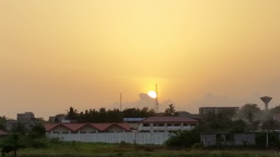 Photos of African Pot