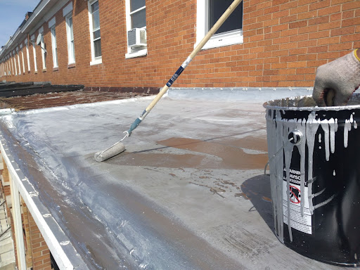Harriss Roofing Inc Gallery - United States