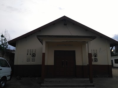 Photos of Station Total