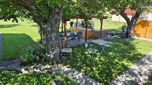 Photo n°47 de Les Peschiers à Châteauroux-les-Alpes (Chambre d'hôtes)