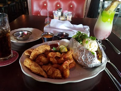 Photos of Pappadeaux Seafood Kitchen