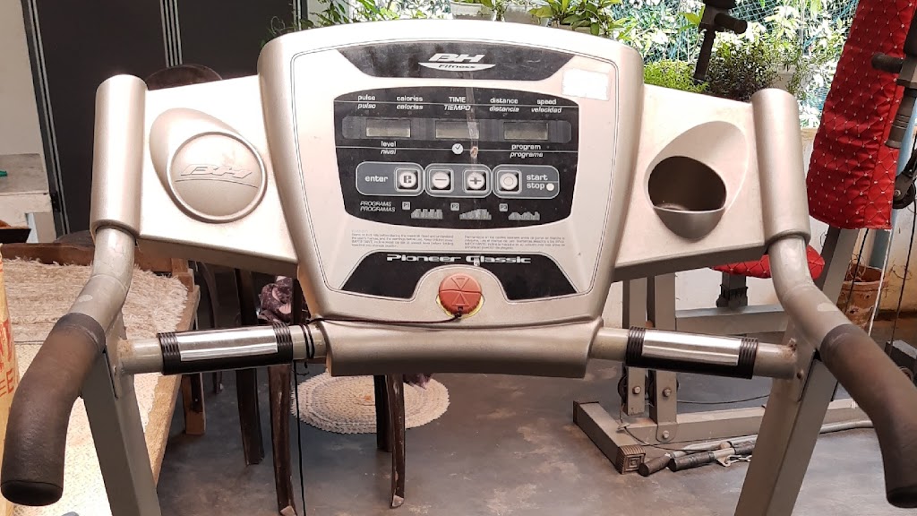 Treadmill Service Center Gym Equipment