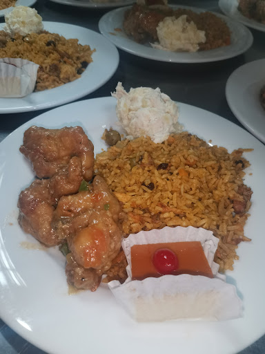 Restaurante El Canoso