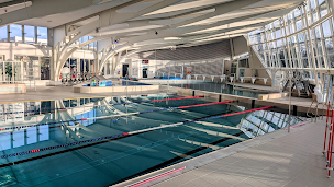 Photo n°13 de Centre Aquatique Galéa à Rethel (Parc aquatique)