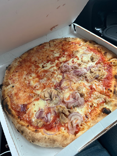 Pizzacasa - Visual