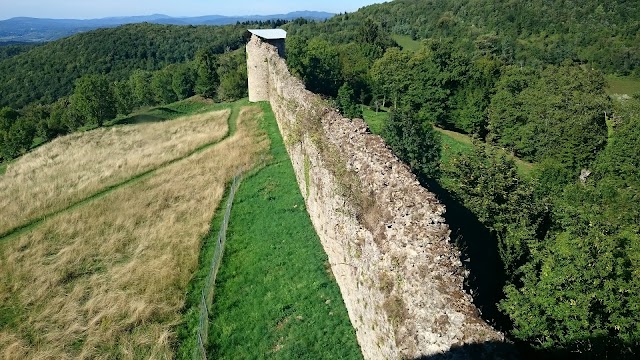 Château des Allymes