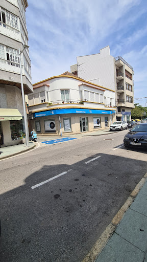 Banco Sabadell - Oficina de O Grove - Thumbnail