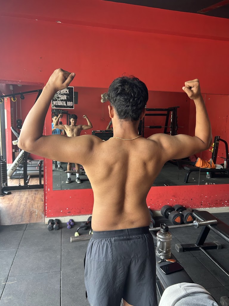 Downtown Fitness Club