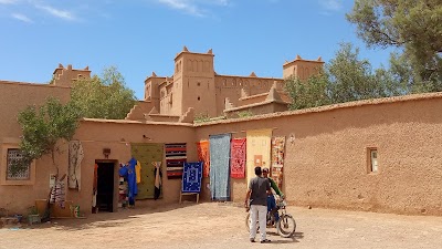 Photos of Kasbah Ben Moro