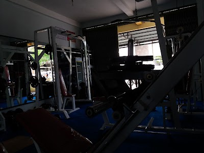Photos of Armory Gym Balikpapan