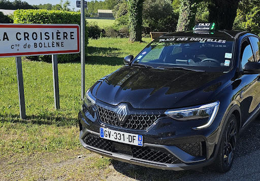 EURL TAXI JACQUEMARD - Thumbnail