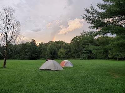 Starved Rock State Park Campground