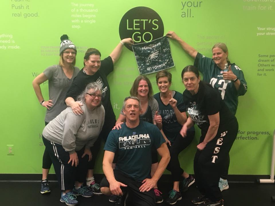 Koko FitClub Cherry Hill photo 3