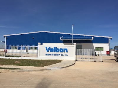 Photos of Velbon Myanmar CO.,LTD.