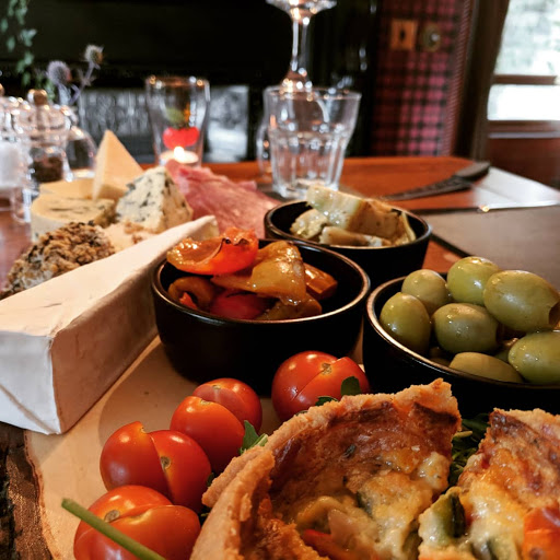 Strathallan Bed and Breakfast - Thumbnail