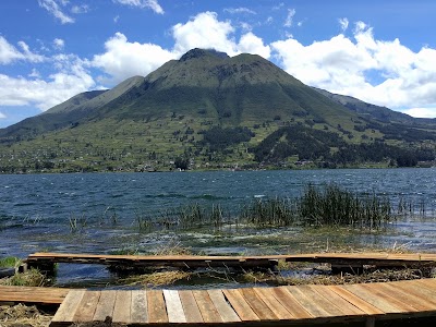 Photos of Laguna de San Pablo