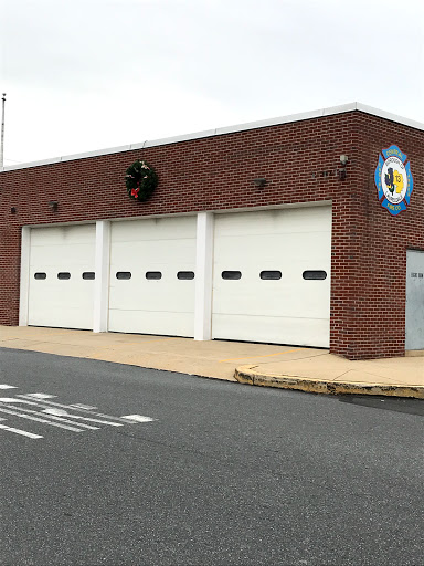 Laureldale Fire Dept. - Thumbnail