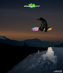 Photo n°4 de AVALON BOARDSHOP à Les Allues (Service de location de ski)