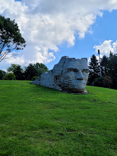 Scioto Park - Visual