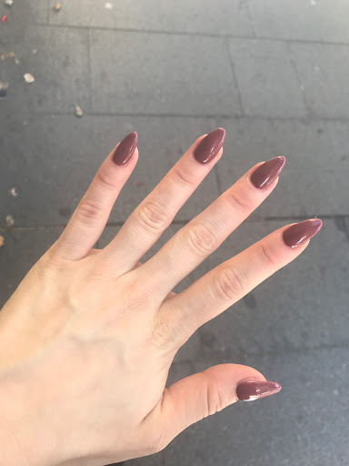 Aloe Beauty and Nails - Thumbnail