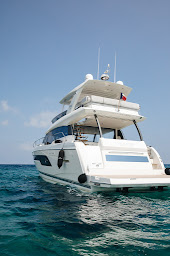 Photo n°19 de Eden Plage à Sainte-Maxime (Restaurant méditerranéen)