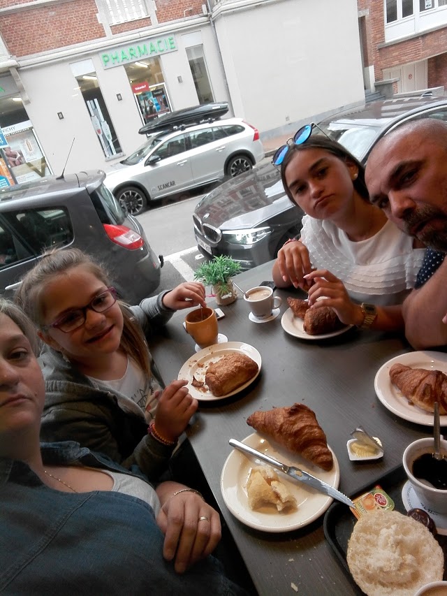 Patisserie Antoine