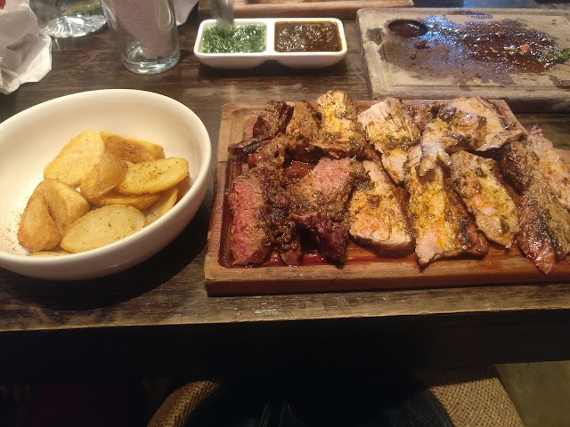 Patagonia Asados del Sur