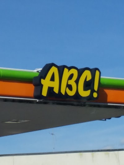 Photos of L&auml;hi-ABC Ilmajoki