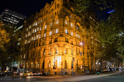 Court Services Victoria - Thumbnail