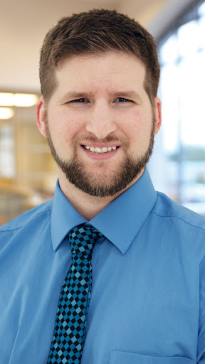 Jacob J Farber, DO - Visual