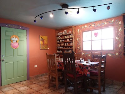 Cafe de Mesilla