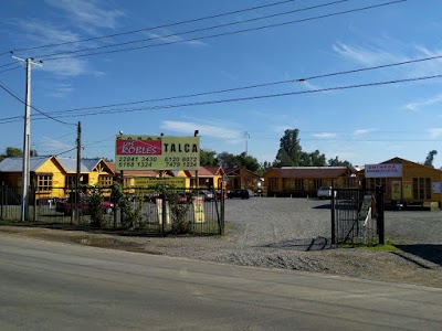 Photos of Casas Los Robles - Surcusal Talca