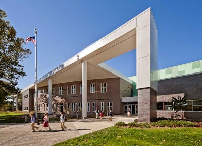 Booker T Washington STEM Academy